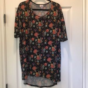 LuLaRoe Irma Sz M